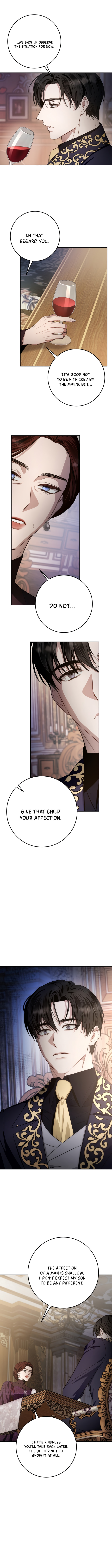 Behind Her Highness