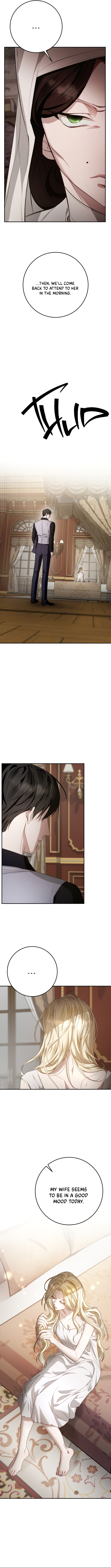 Behind Her Highness