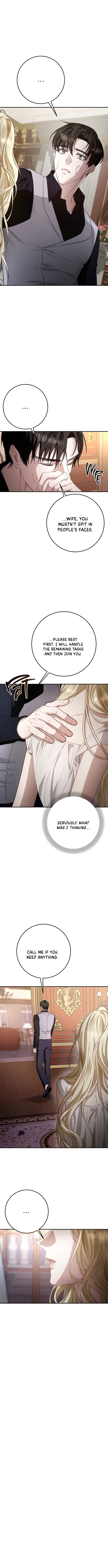 Behind Her Highness