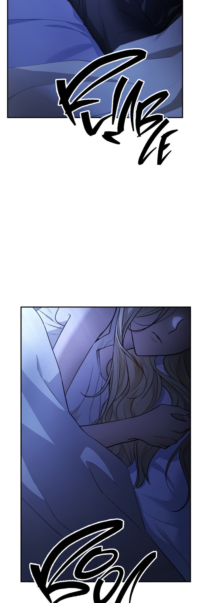 Behind Her Highness