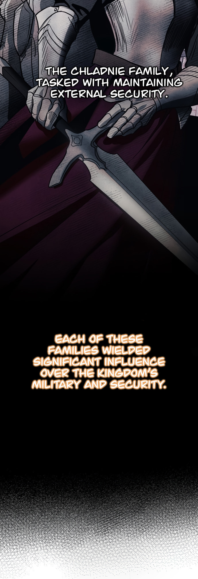 Behind Her Highness