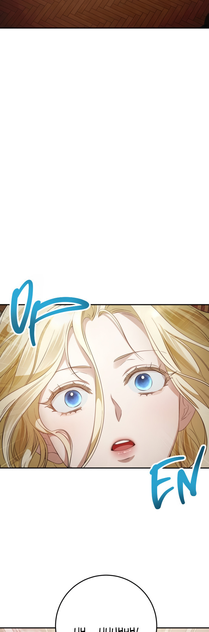 Behind Her Highness