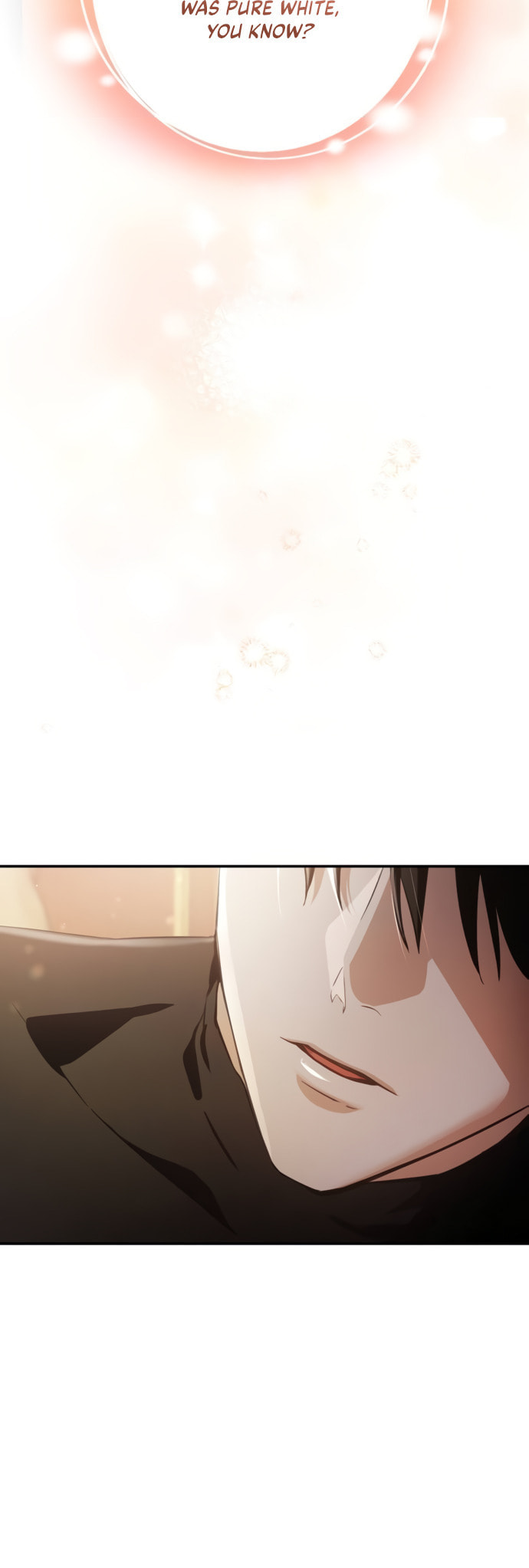 Behind Her Highness