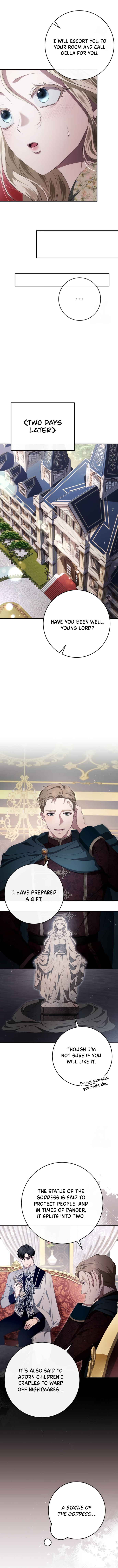 Behind Her Highness