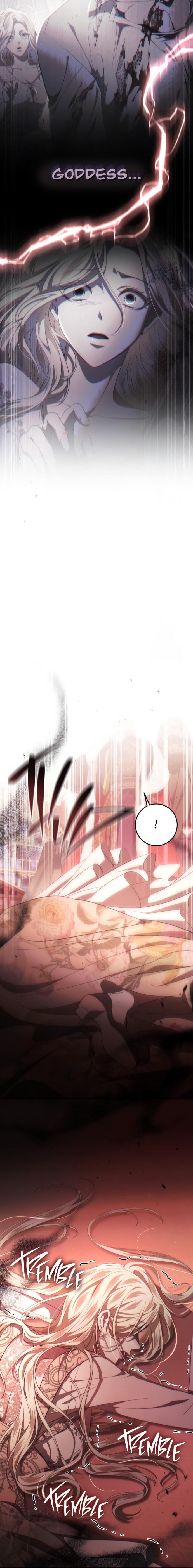 Behind Her Highness