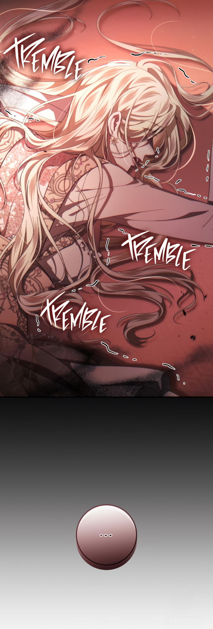 Behind Her Highness