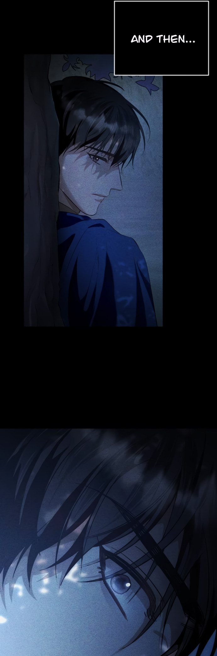 Behind Her Highness