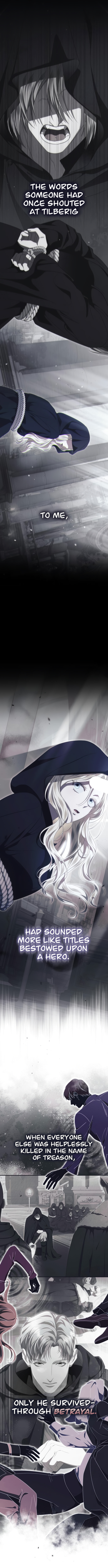 Behind Her Highness