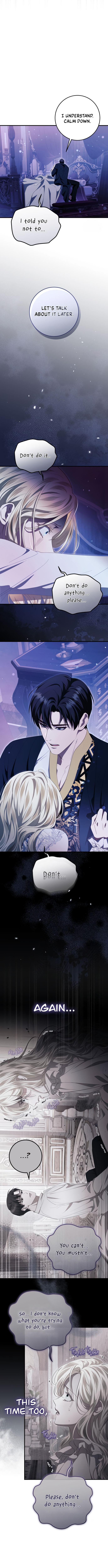 Behind Her Highness