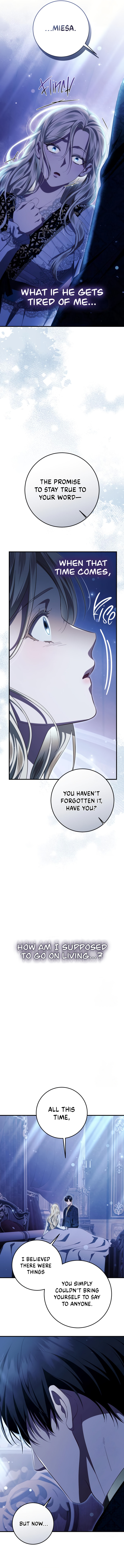 Behind Her Highness