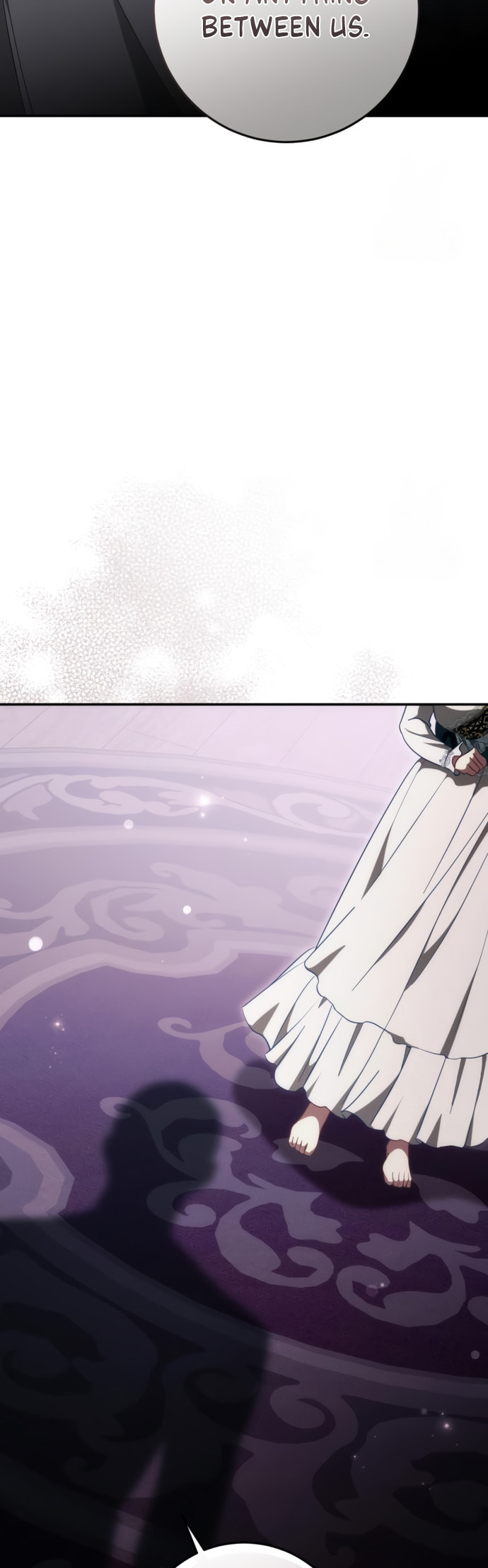 Behind Her Highness