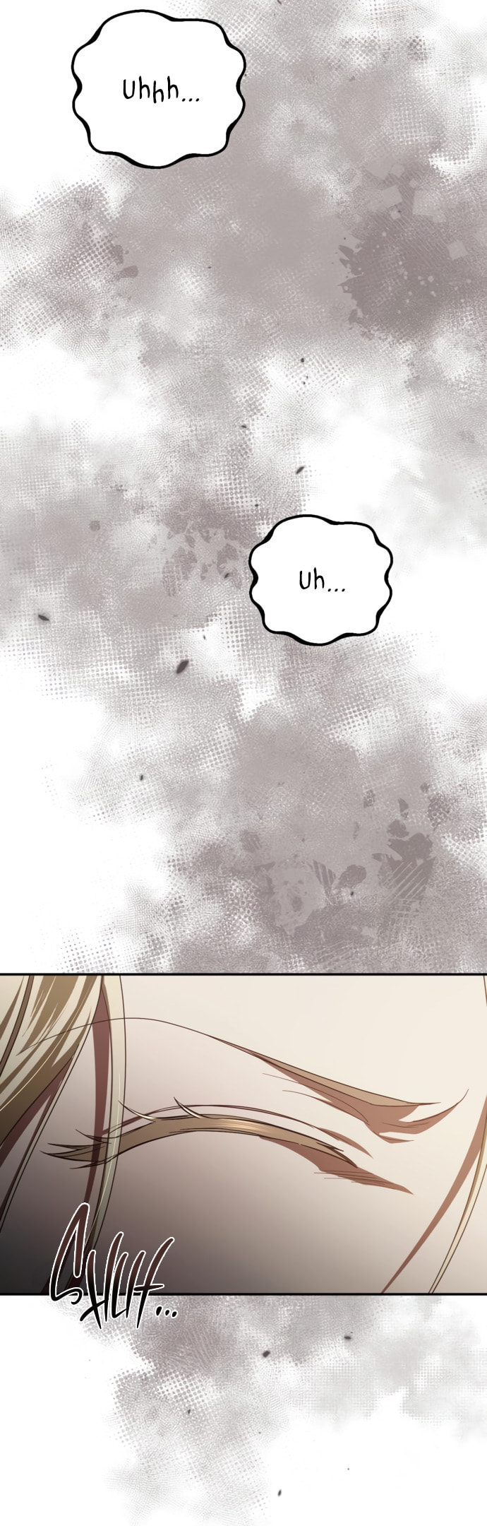 Behind Her Highness