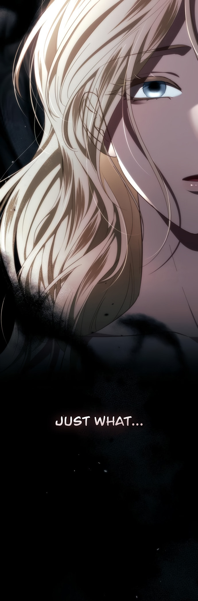 Behind Her Highness