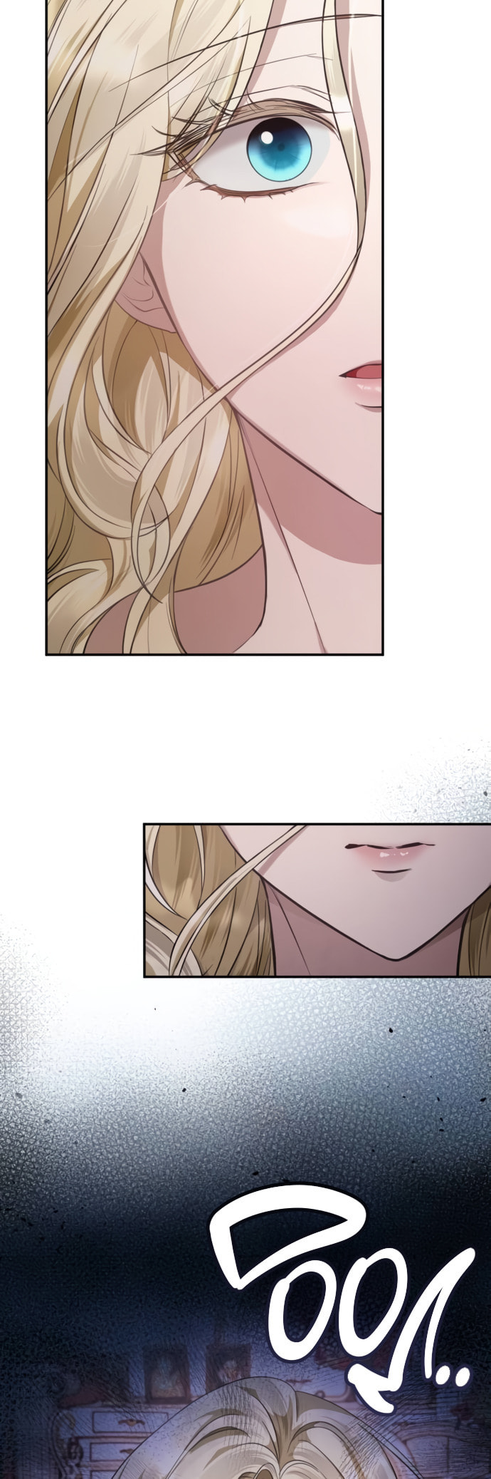 Behind Her Highness