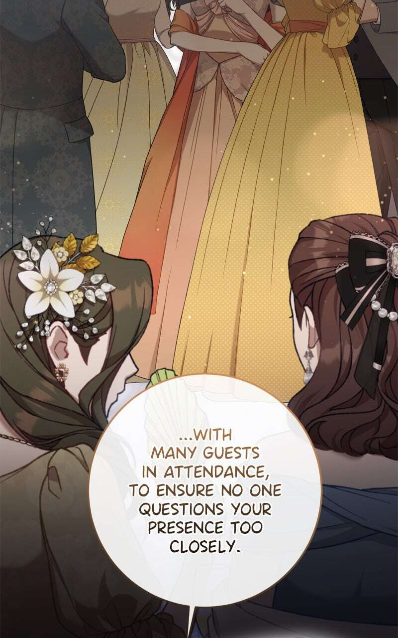 Behind Her Highness