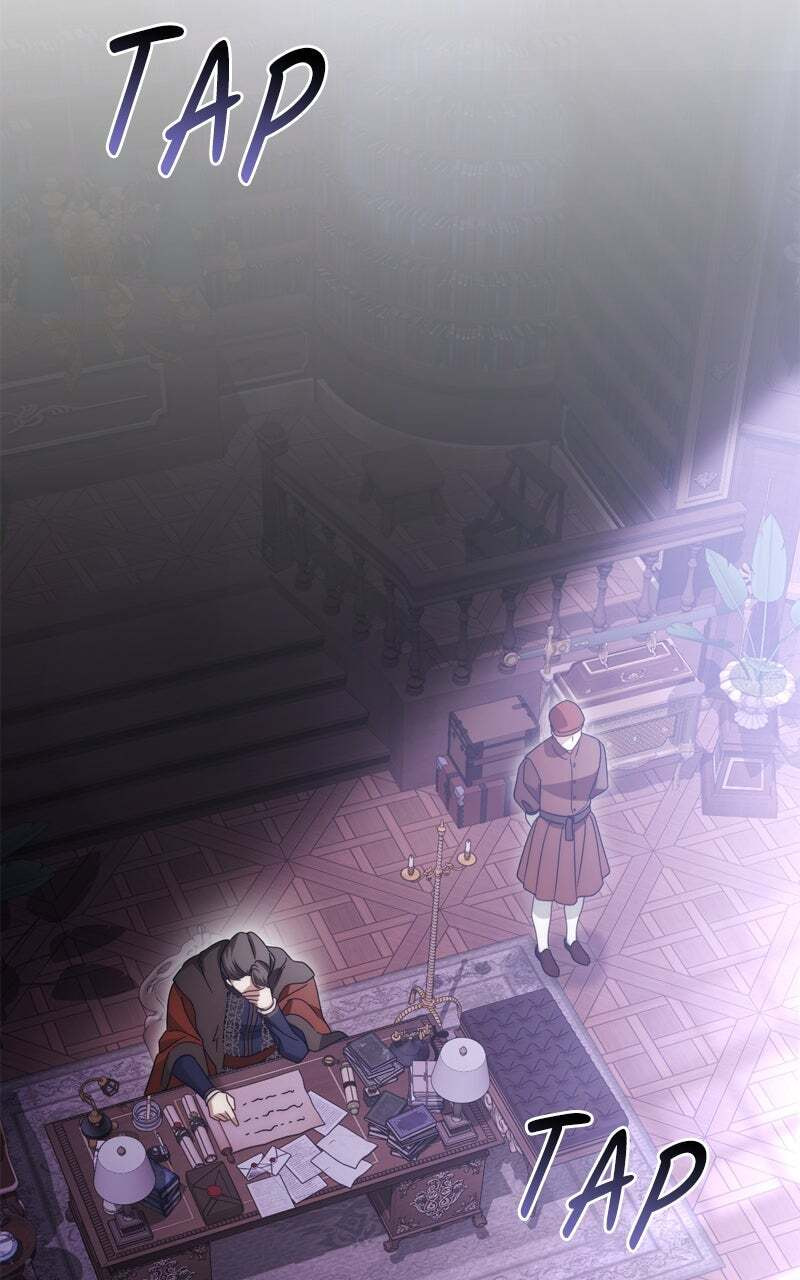 Behind Her Highness