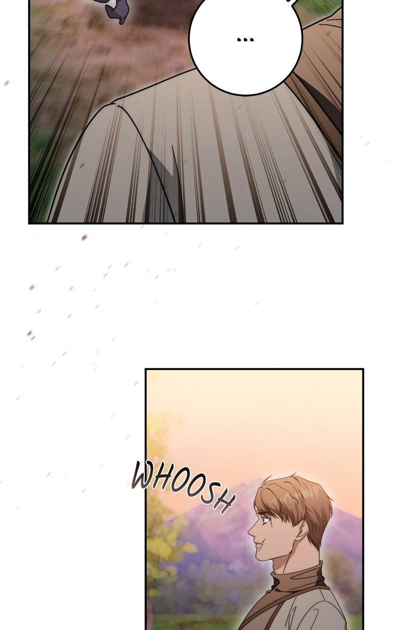 Behind Her Highness