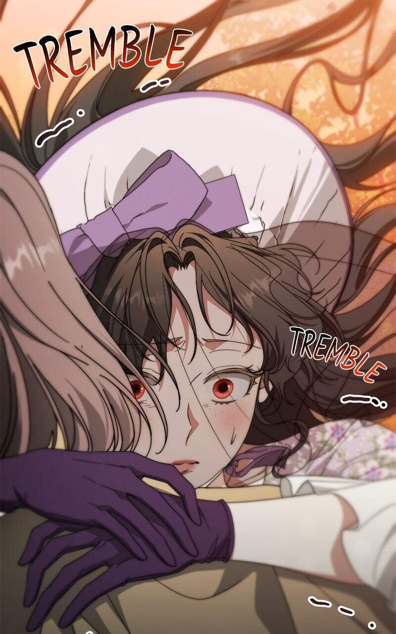 Behind Her Highness