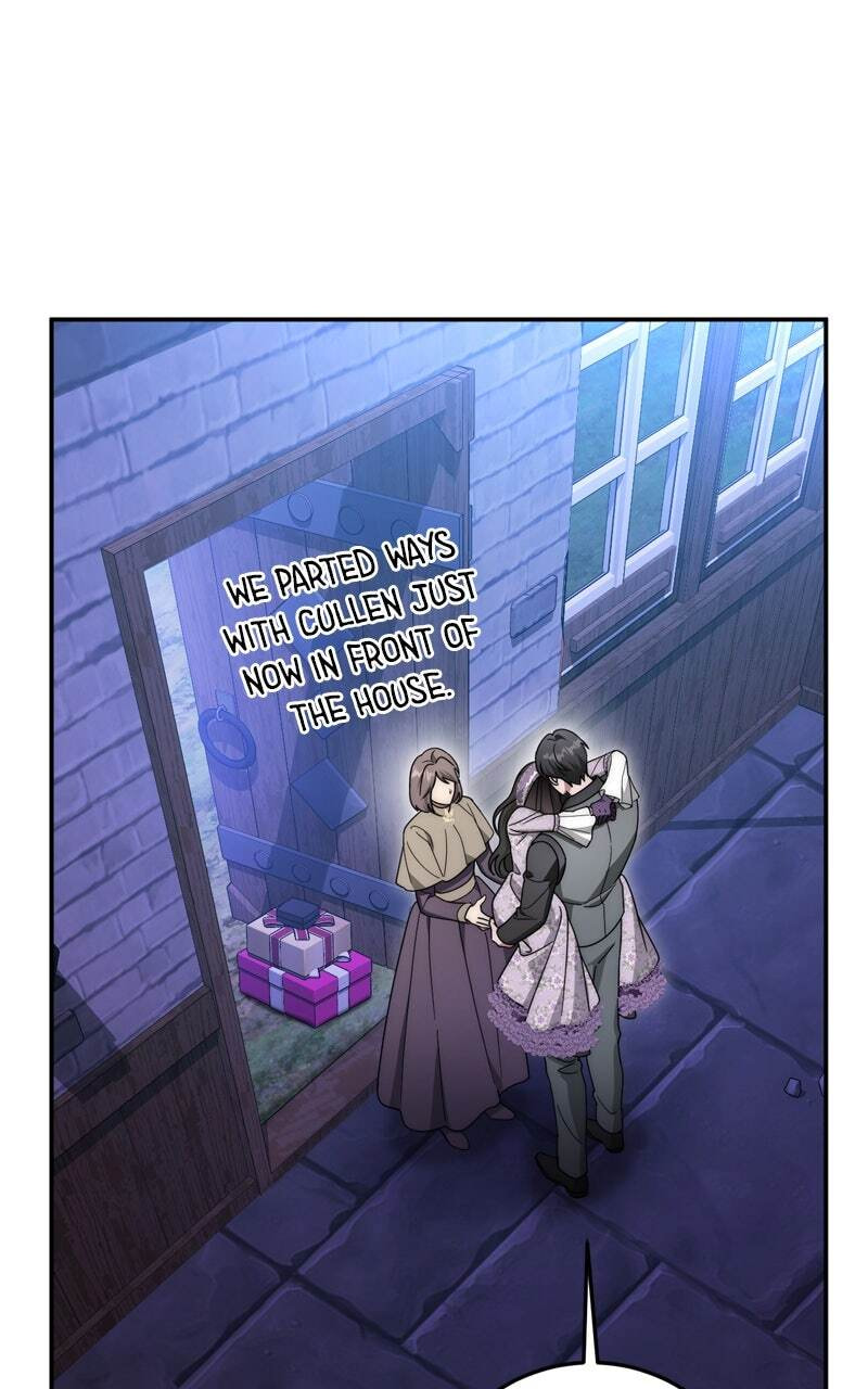 Behind Her Highness