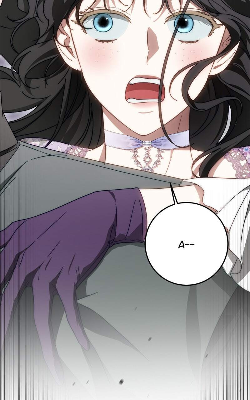 Behind Her Highness