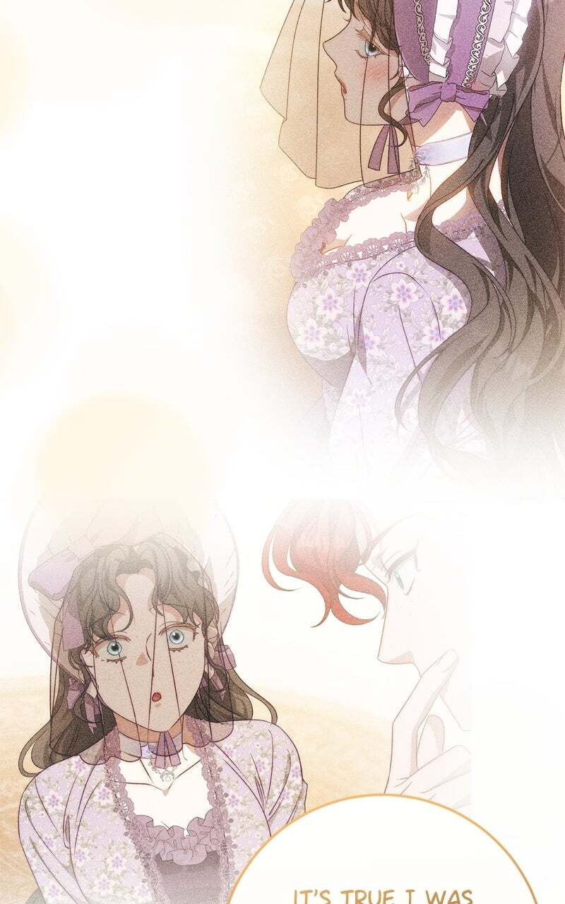 Behind Her Highness