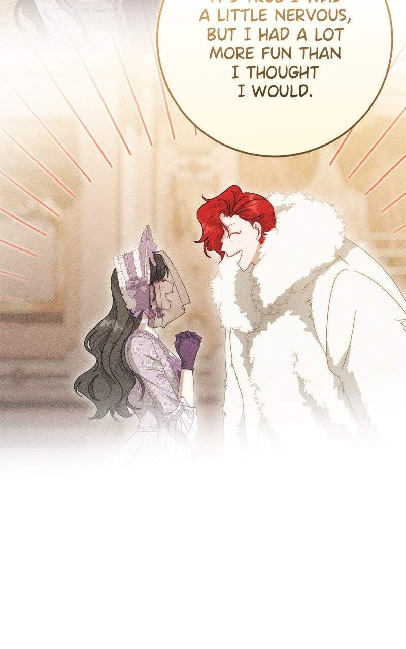 Behind Her Highness