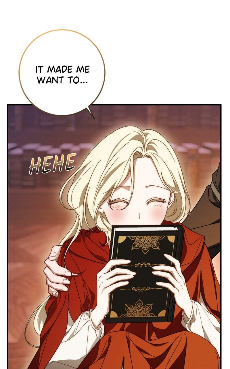 Behind Her Highness