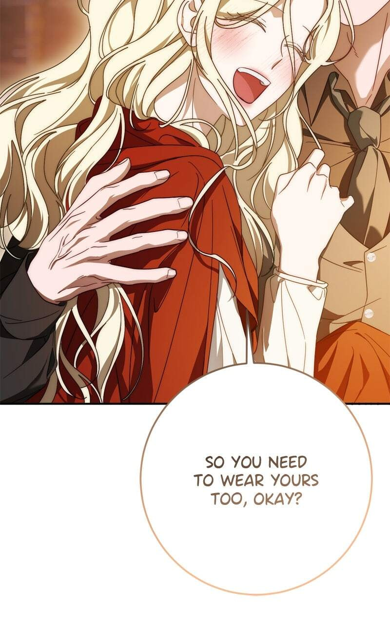 Behind Her Highness
