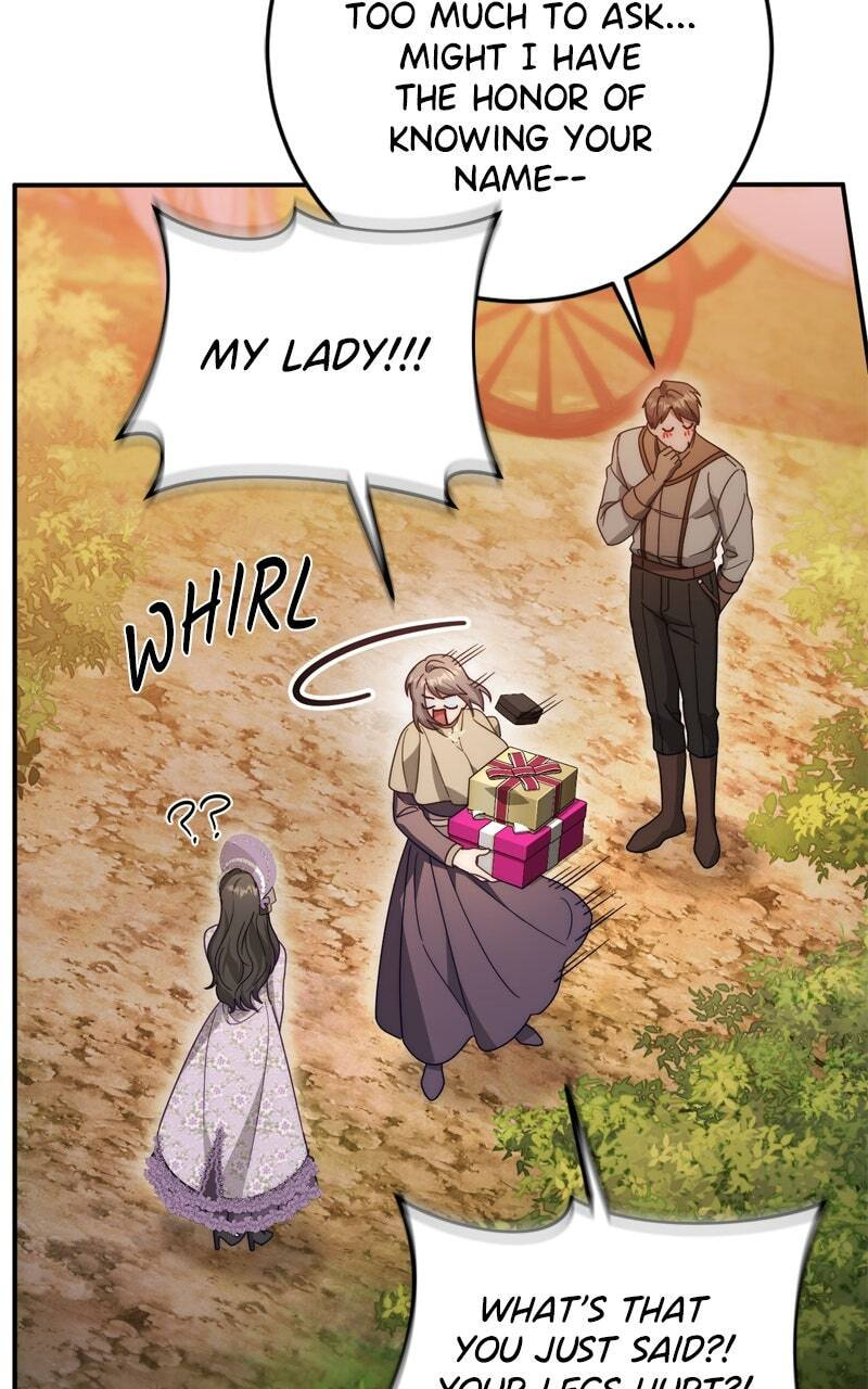 Behind Her Highness