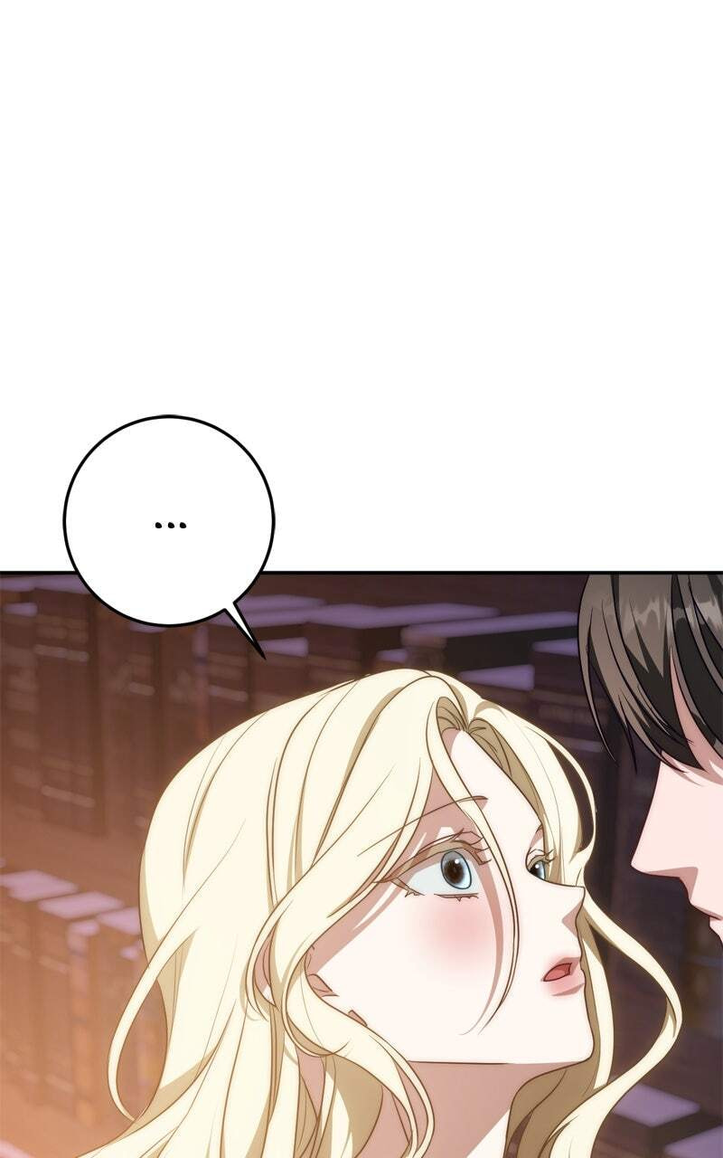 Behind Her Highness