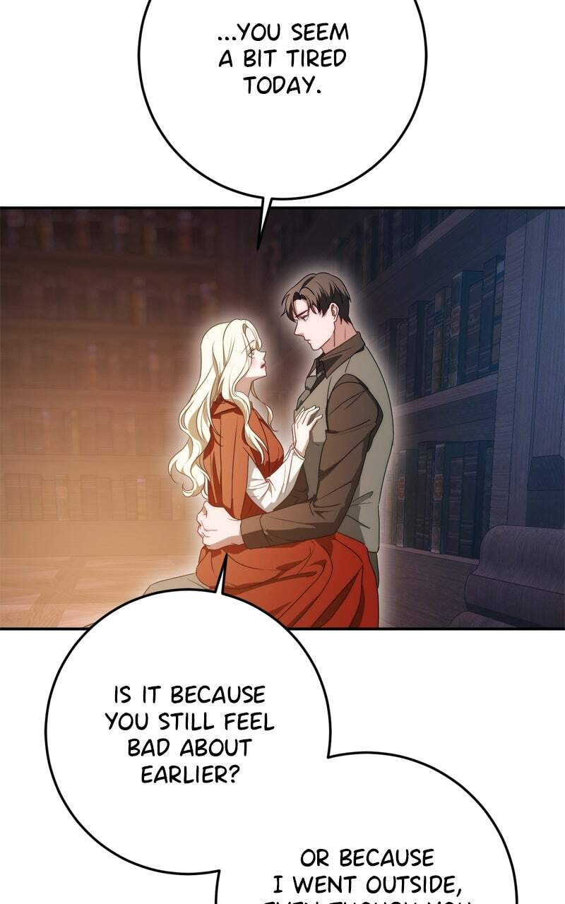Behind Her Highness
