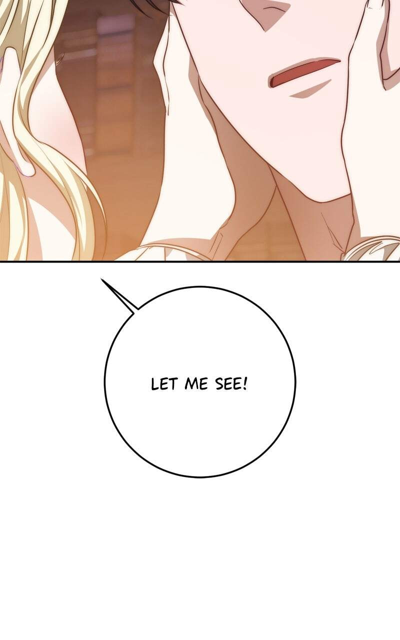 Behind Her Highness