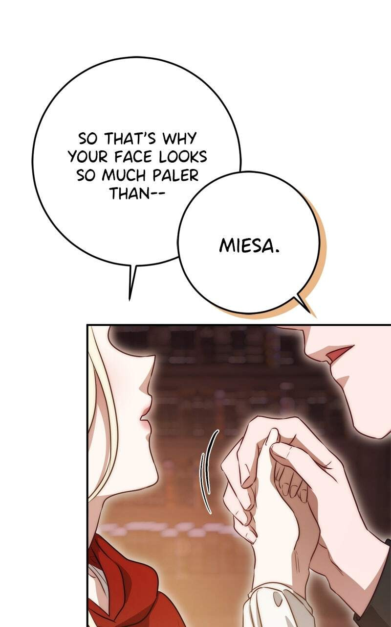 Behind Her Highness