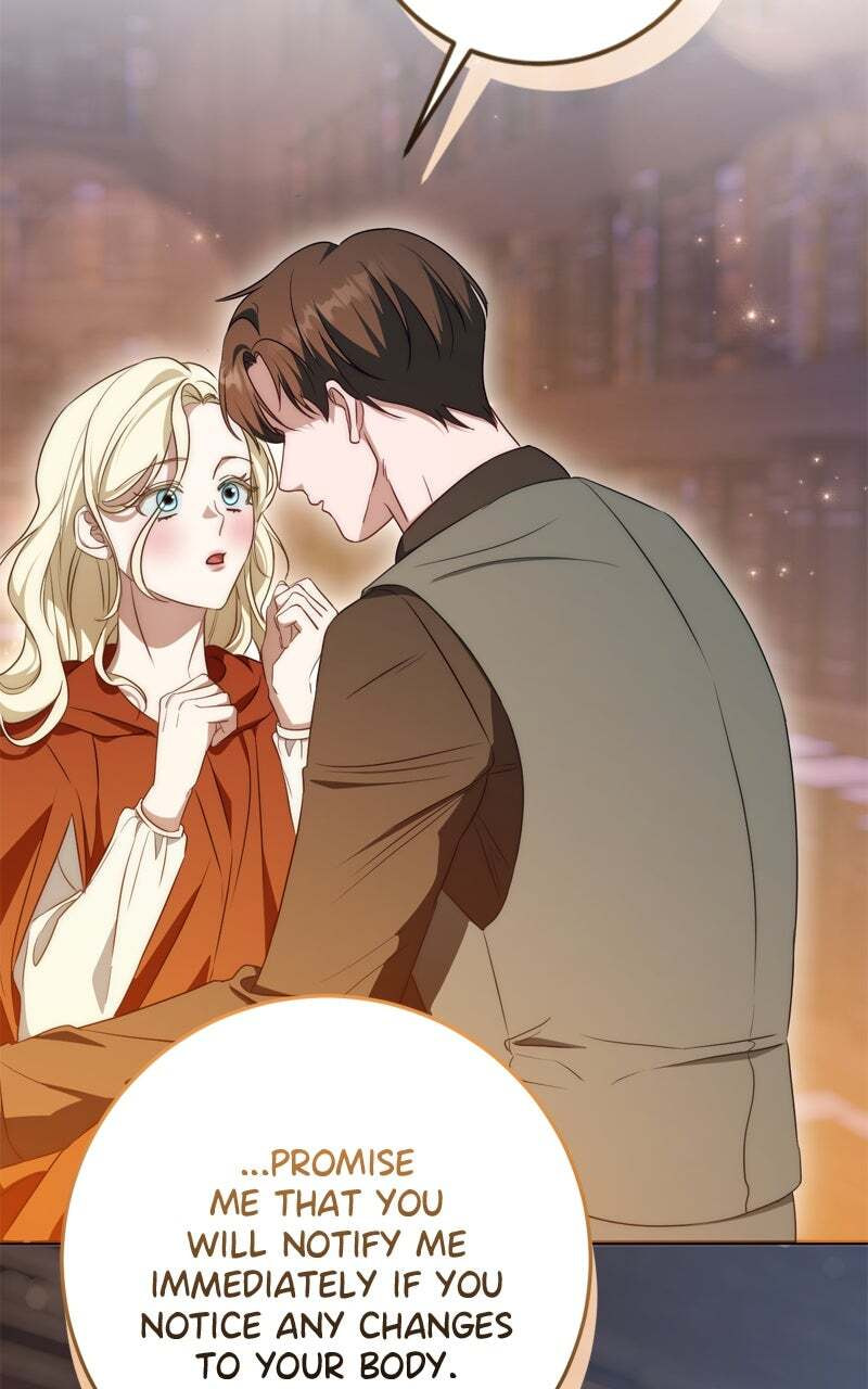 Behind Her Highness