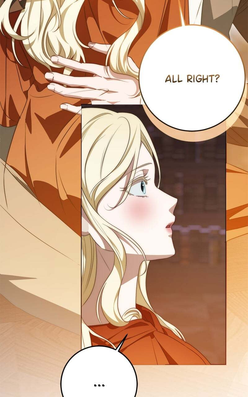 Behind Her Highness
