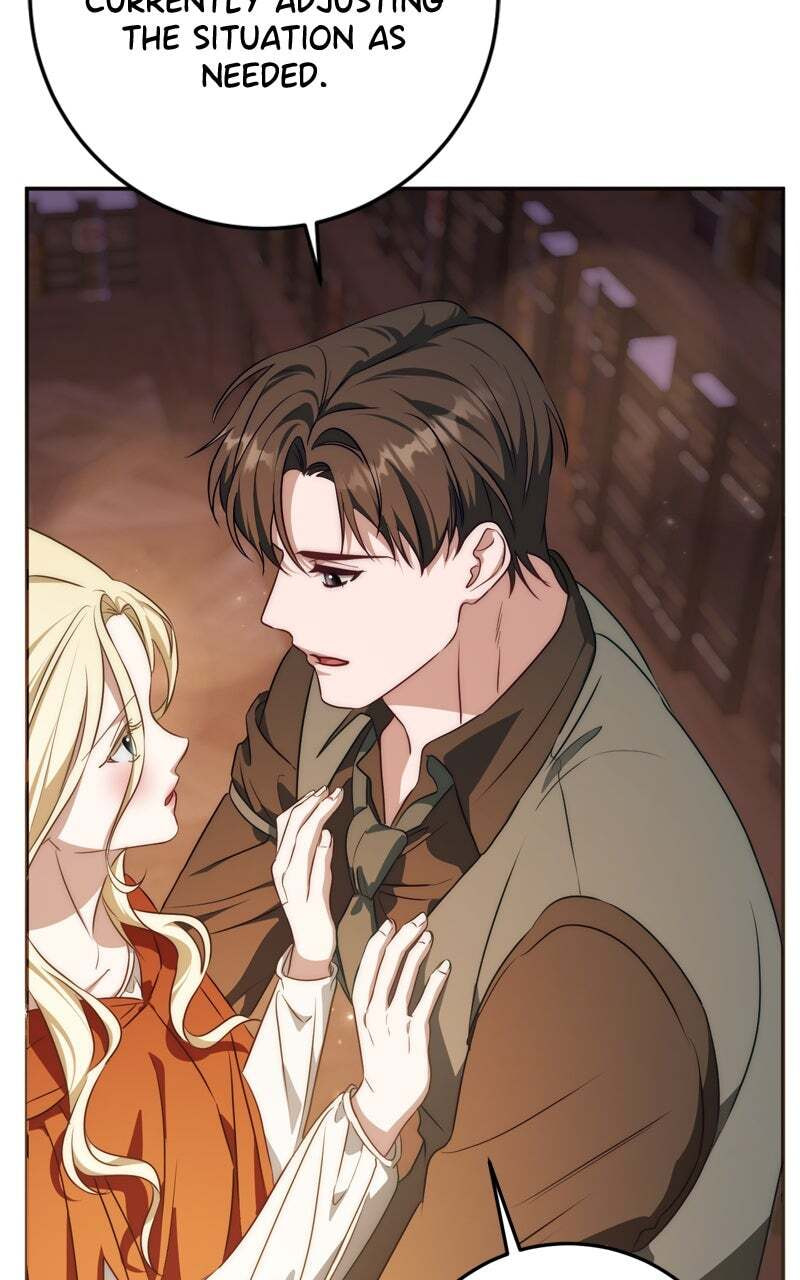 Behind Her Highness