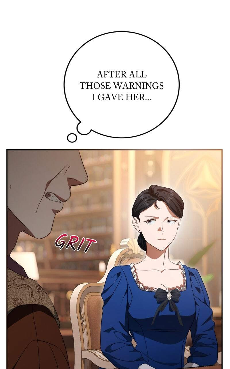 Behind Her Highness