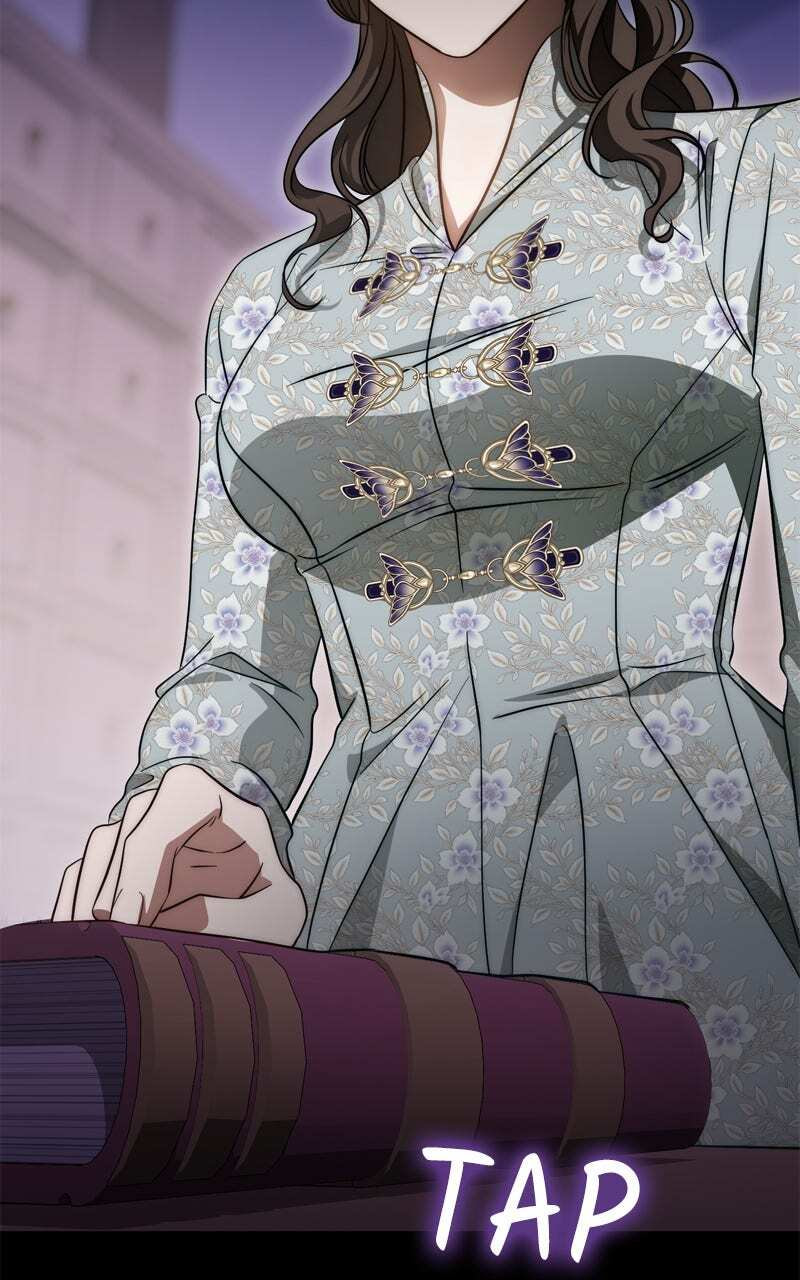 Behind Her Highness