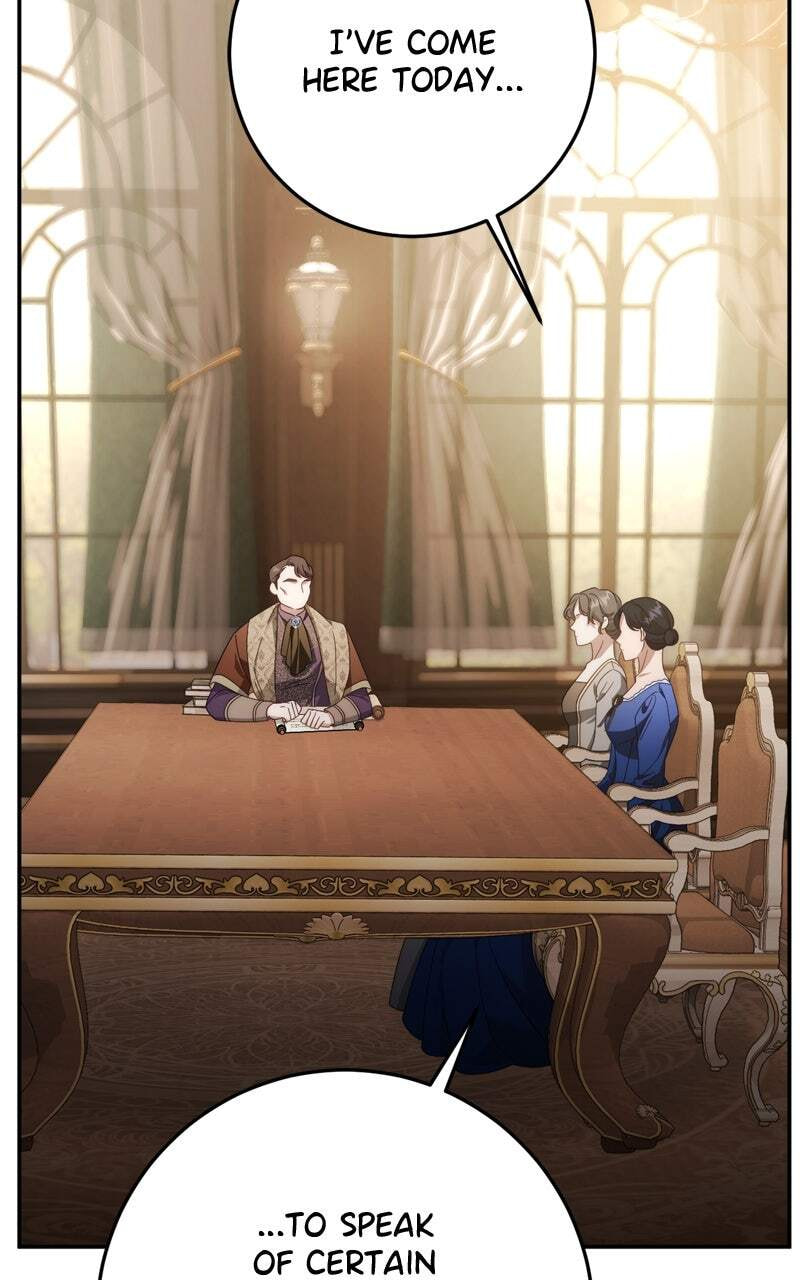 Behind Her Highness