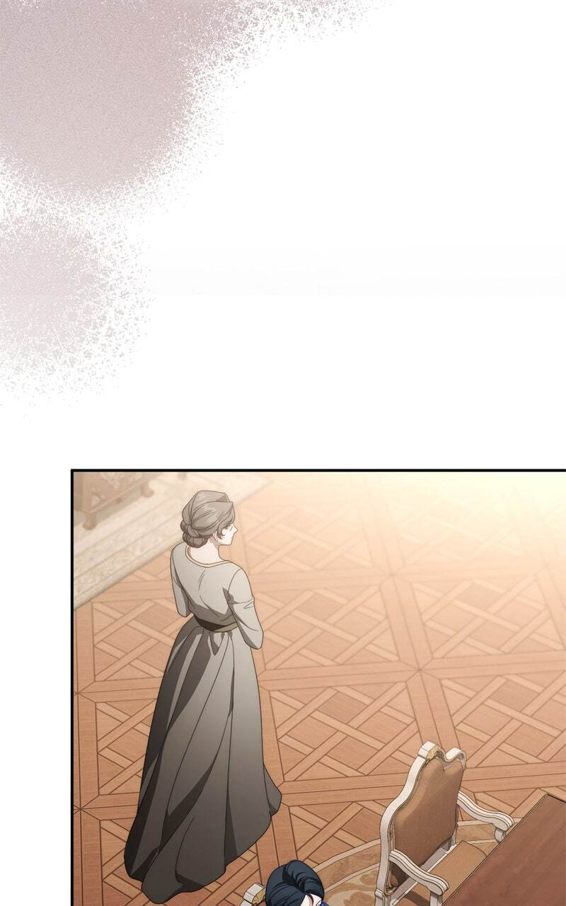 Behind Her Highness