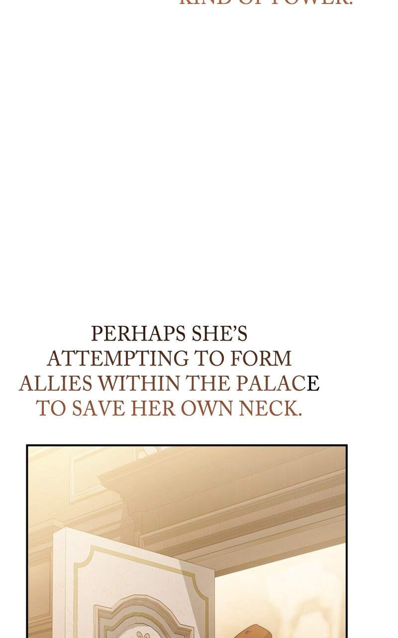 Behind Her Highness
