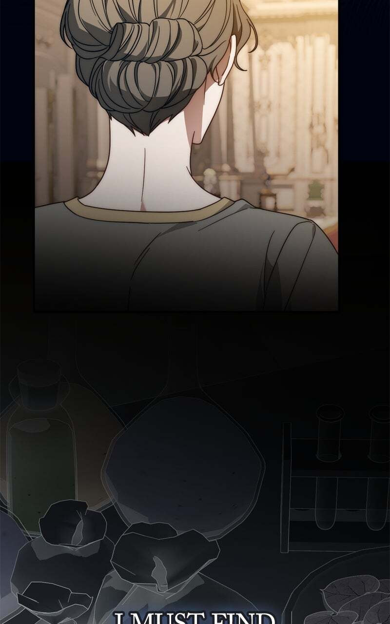 Behind Her Highness