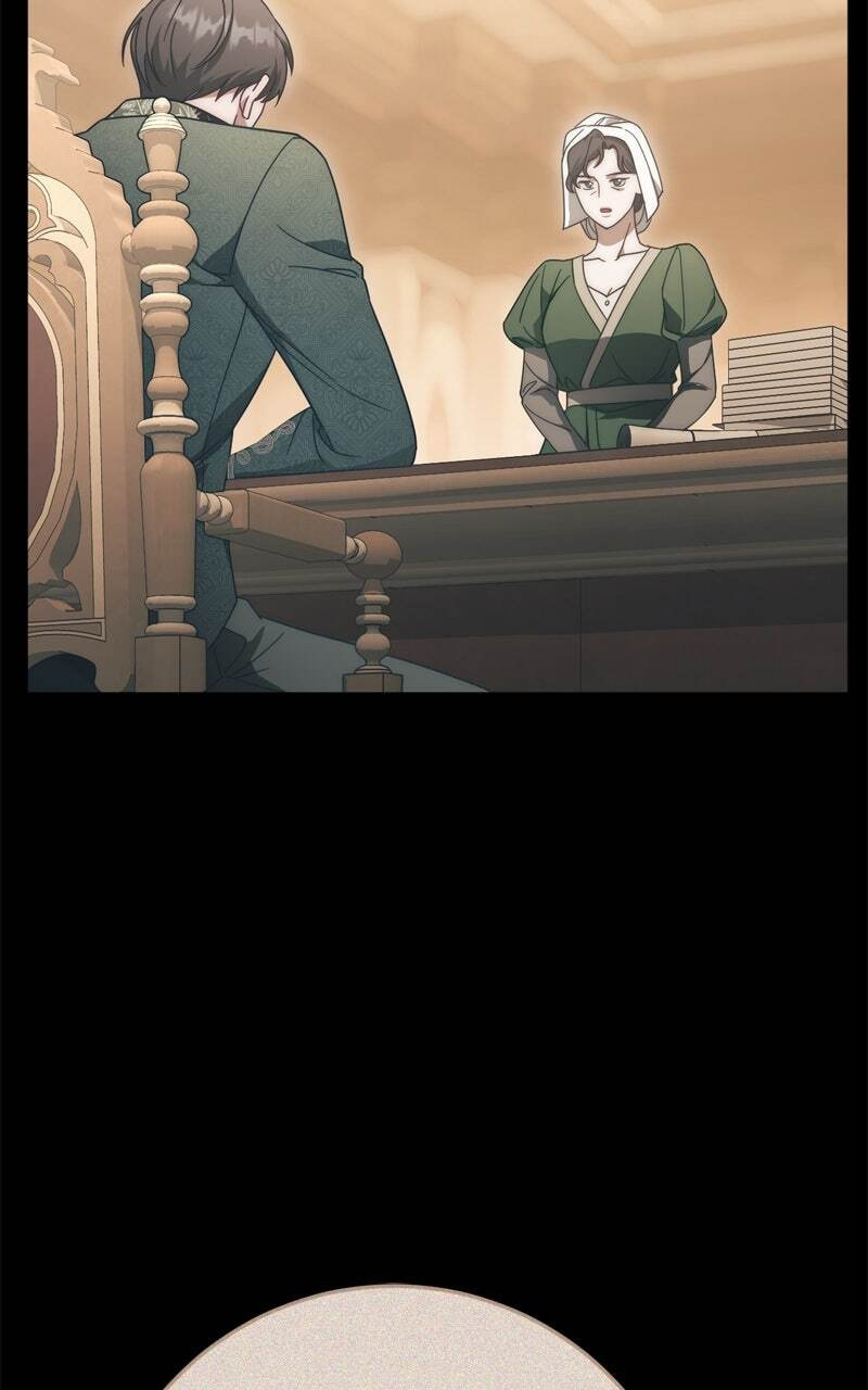 Behind Her Highness