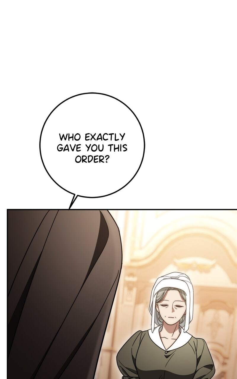Behind Her Highness