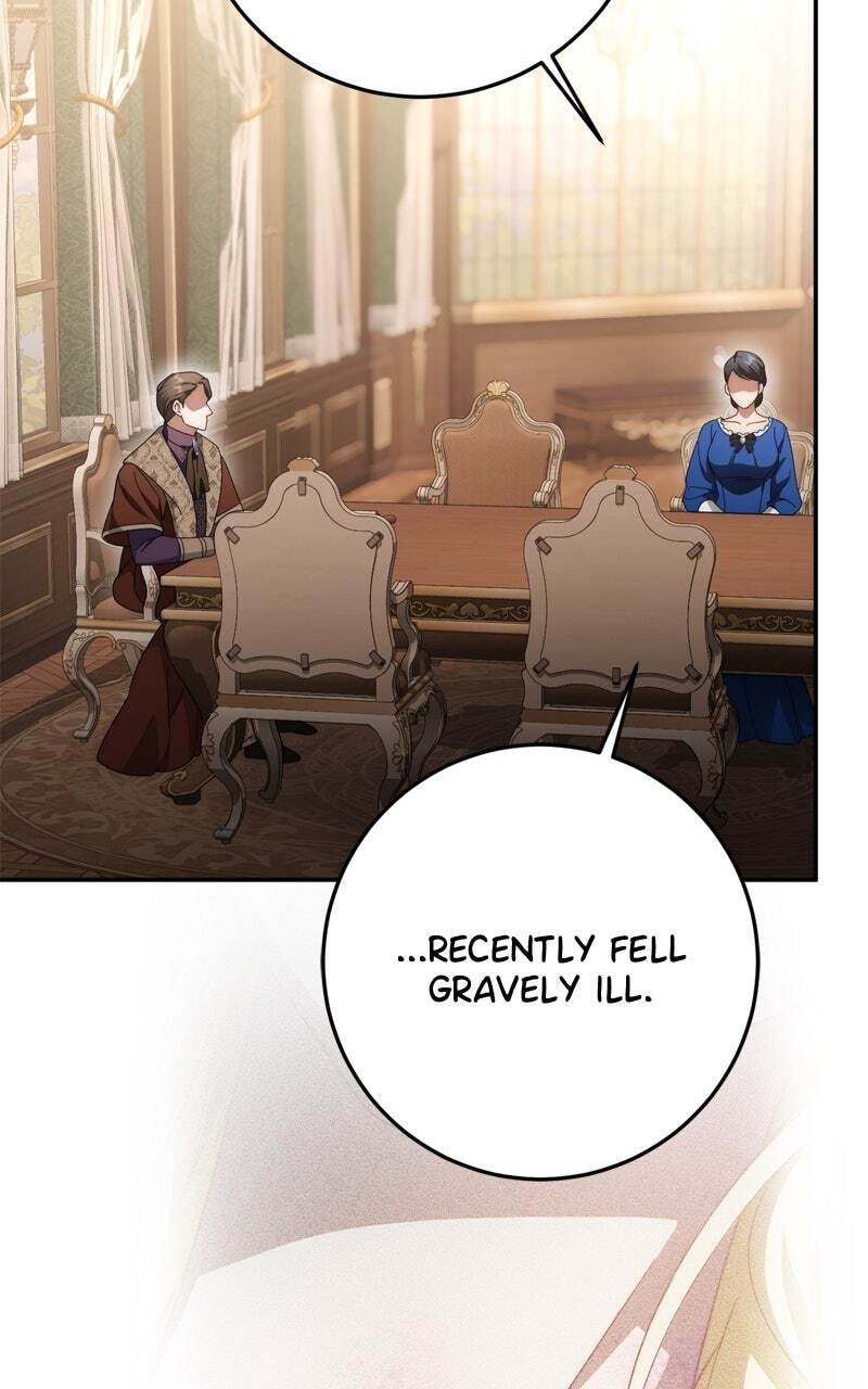 Behind Her Highness
