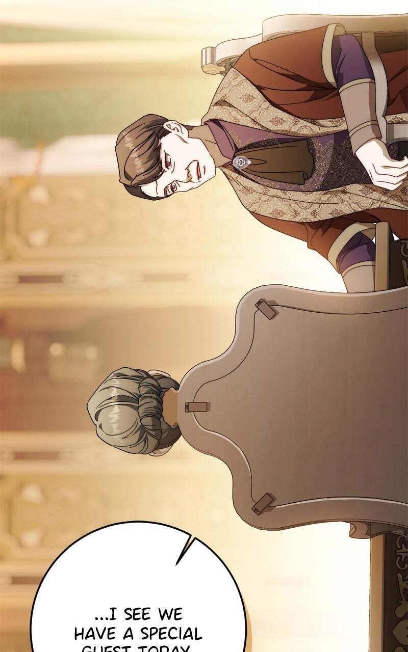 Behind Her Highness
