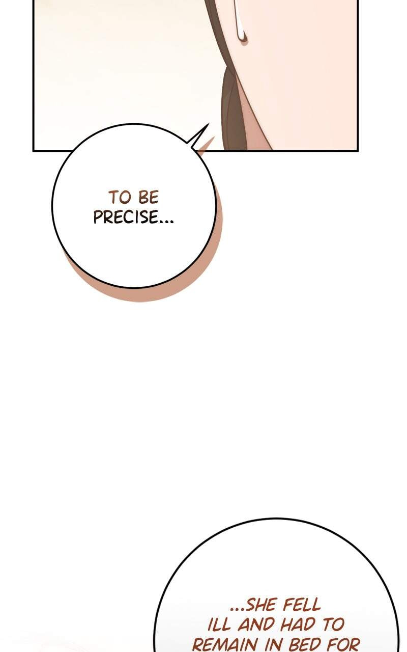 Behind Her Highness