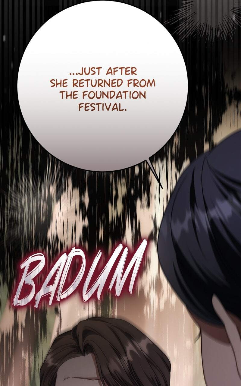 Behind Her Highness