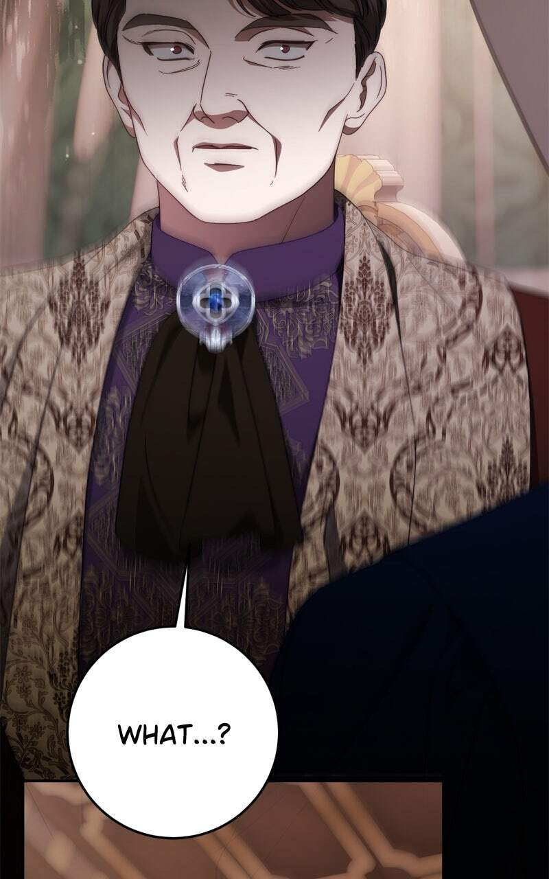 Behind Her Highness