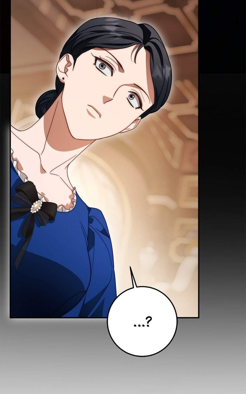 Behind Her Highness